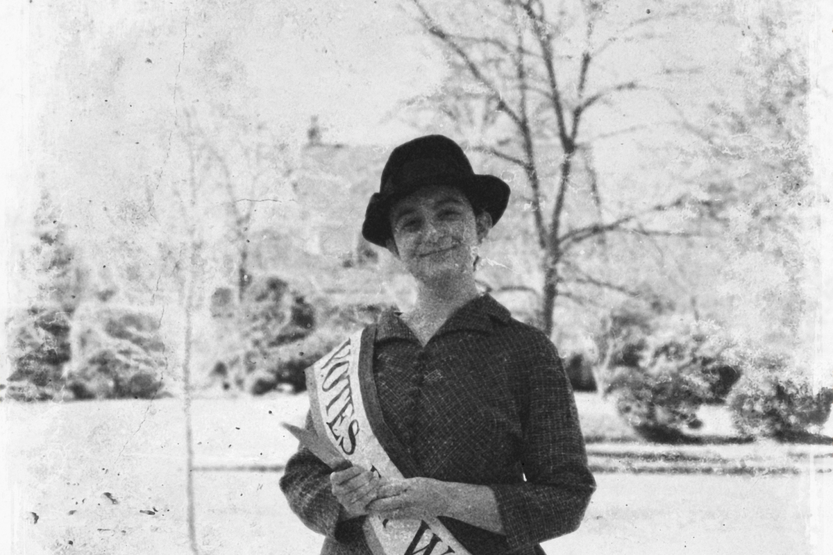 Mabel Miller: Female Serial Killer (2021) | short film